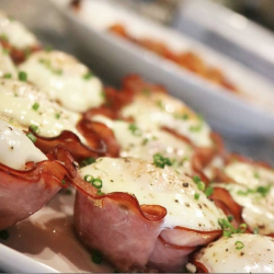 The image for Almost New Year's Day Brunch!