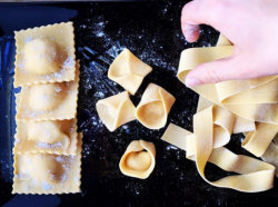 The image for Pasta Perfecto