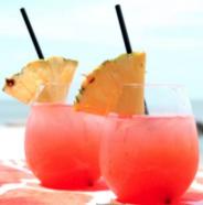 The image for Caribbean Vacation