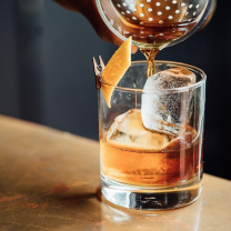 The image for Valentine’s Cocktail Party
