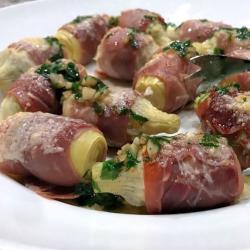 The image for Taste of Tuscany