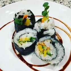 The image for Sushi Arigato