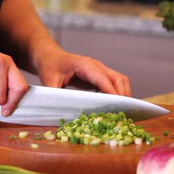 The image for Knife Skills