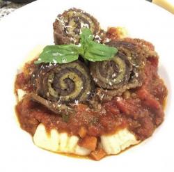 The image for Taste of Tuscany