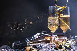 The image for Happy New Year!